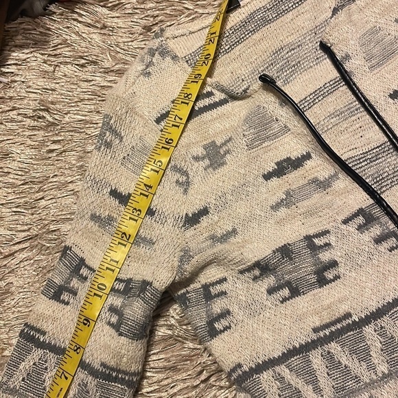 DOROTHY Perkins Open Front‎ Sweater - Picture 7 of 9